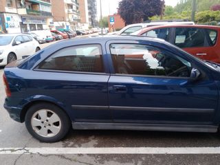 Opel Astra 2003