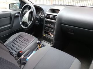 Opel Astra 2003
