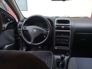 Opel Astra 2003