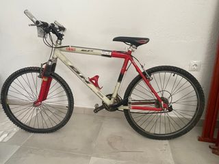 Bicicleta BH CORONAS montaña