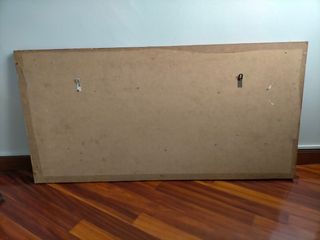 Cuadro Frutas - Tríptico