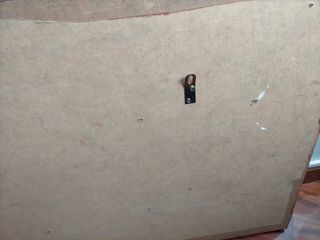 Cuadro Frutas - Tríptico