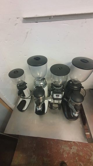  Molinillos Café precio unidad