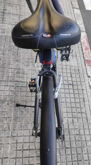 Bicicleta Btwin Rockrider