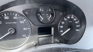 Despiece completo de Citroën Jumpy 
