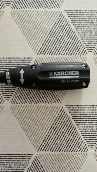 Idropulitrice Karcher K2.75 ricambi