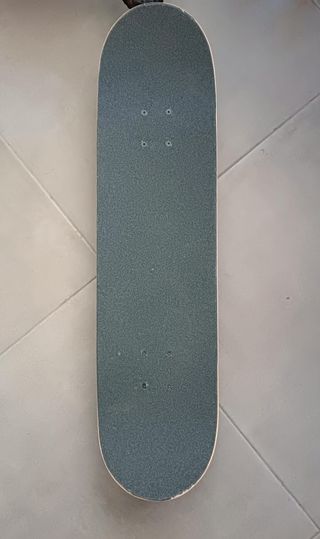 Monopatín Oxelo Skateboard