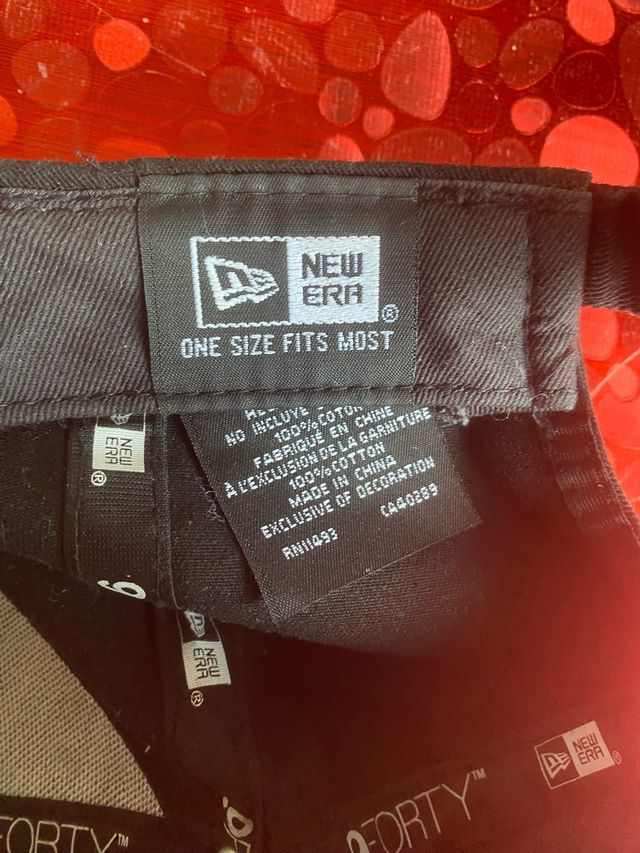 Gorra LA Lakers New Era