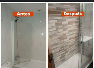 REFORMAS ALBAÑILERIA,PINTURA,Electricidad y baños.