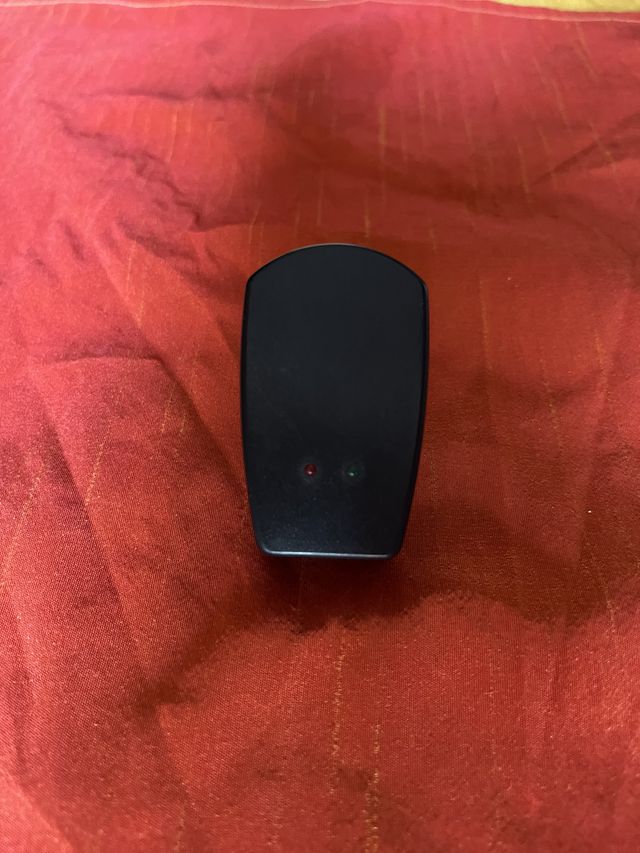 Adattatore USB caricabatterie 2.5A presa spina C