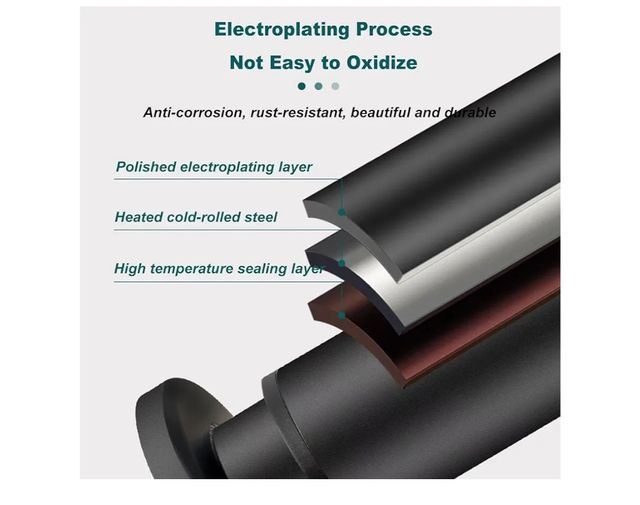 Patas regulables - Muebles 4uds