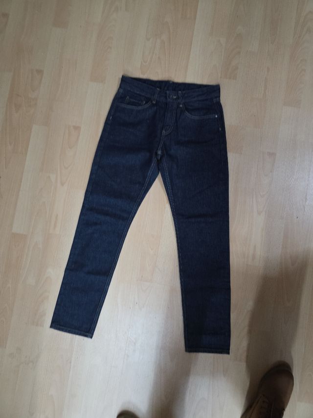 Vaqueros Pepe Jeans London NUEVOS