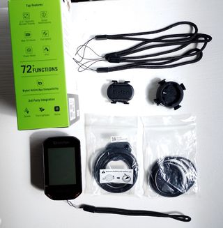 Bryton Rider 320 GPS - Ciclismo