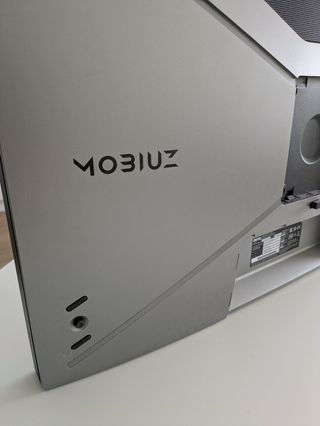 BenQ Mobius 27" Monitor Pantalla EX2710Q-T gaming