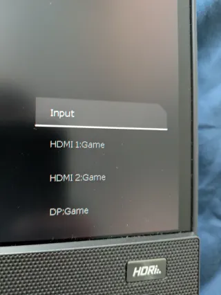 BenQ Mobius 27" Monitor Pantalla EX2710Q-T gaming