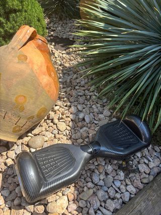 Hoverboard Fibra Carbono