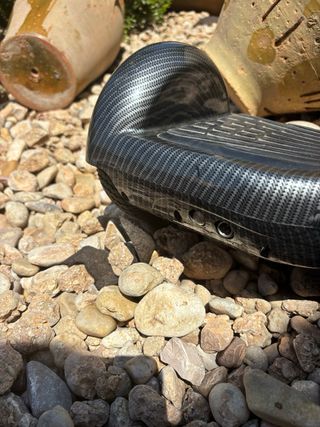 Hoverboard Fibra Carbono