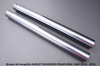Brazos Horquilla Harley Davidson Road King 1690