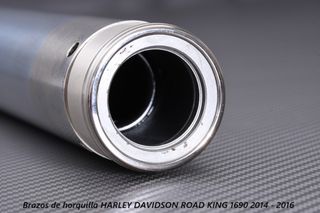 Brazos Horquilla Harley Davidson Road King 1690
