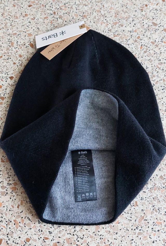 Cappellino Lamborghini Barts nero