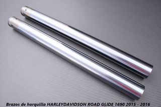 Brazos Horquilla Harley Davidson Road Glide 1690