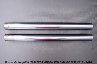 Brazos Horquilla Harley Davidson Road Glide 1690