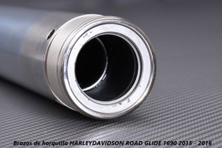Brazos Horquilla Harley Davidson Road Glide 1690