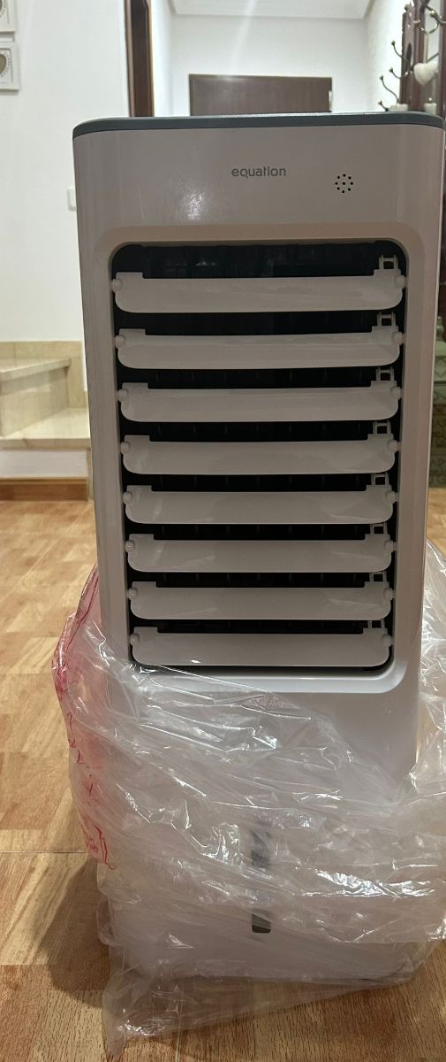 Enfriador aire Equation 50W - 4,8L - NUEVO