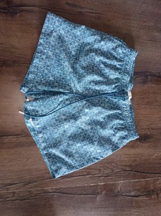 Bañador Men's Secret azul