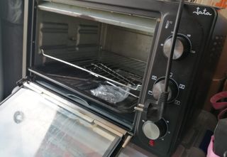 Horno JATA 36L - Convección - 1500W