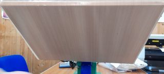 Prensa térmica Piccollo Plus