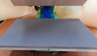 Prensa térmica Piccollo Plus