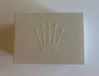 Rolex GMT-Master II - Azul y Negro