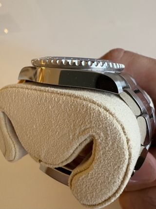 Rolex GMT-Master II - Azul y Negro