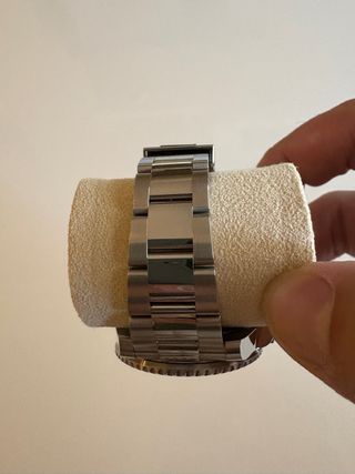 Rolex GMT-Master II - Azul y Negro