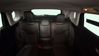 Jeep Compass 5 AÑOS GARANTÍA 