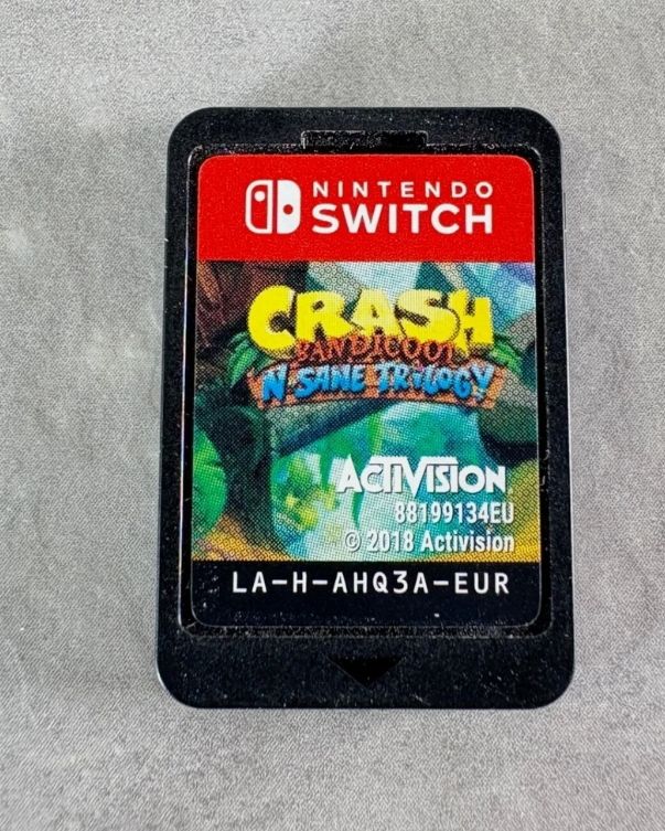 Nintendo Switch + Super Mario Bros. Wonder