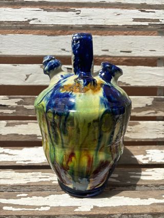 Botijo Nijar Cerámica | Decorativo