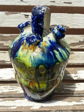 Botijo Nijar Cerámica | Decorativo