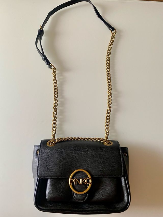 REBAJADO!!! Bolso marca PINKO nuevo