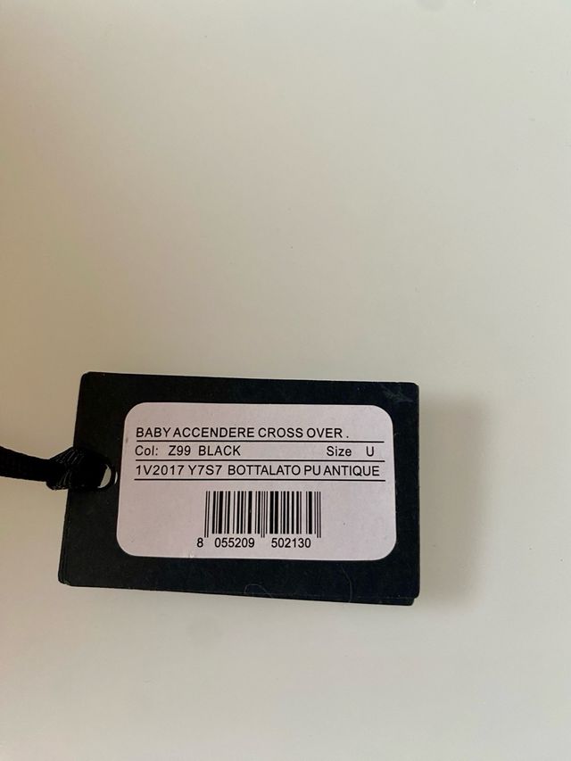 REBAJADO!!! Bolso marca PINKO nuevo