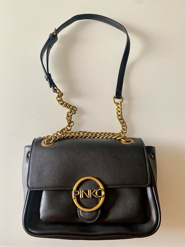 REBAJADO!!! Bolso marca PINKO nuevo