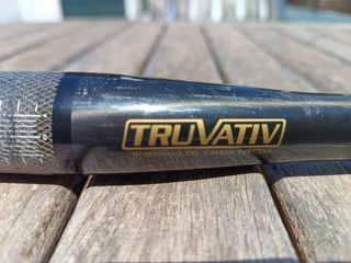 Manillar carbono Truvativ SRAM