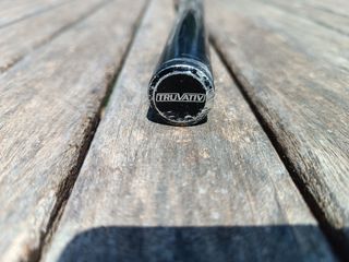 Manillar carbono Truvativ SRAM