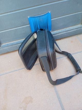 Nevera portátil para comida