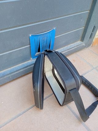 Nevera portátil para comida