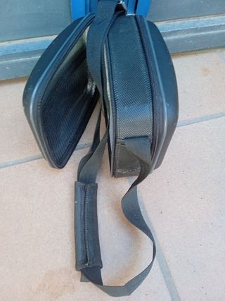 Nevera portátil para comida