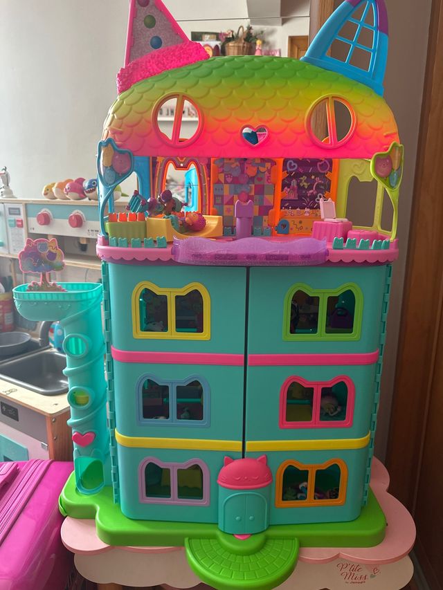Casa Gabby Girl - Juguete