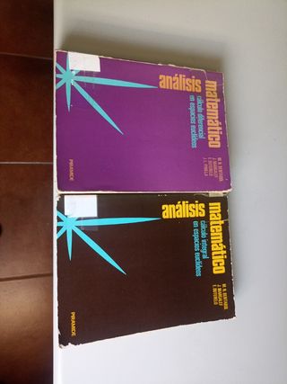 Análisis Matemático: Cálculo Diferencial e Integra