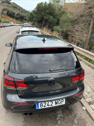 Volkswagen Golf 2010